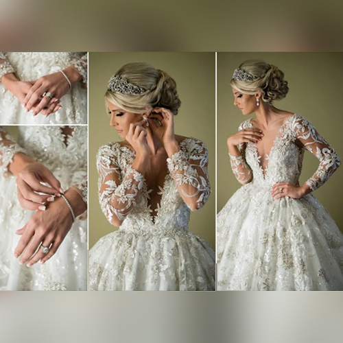 gelin damat dış çekim