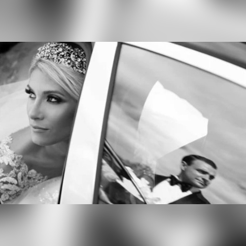 gelin damat dış çekim