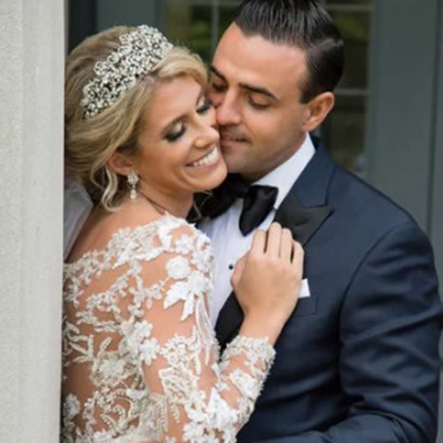 gelin damat dış çekim