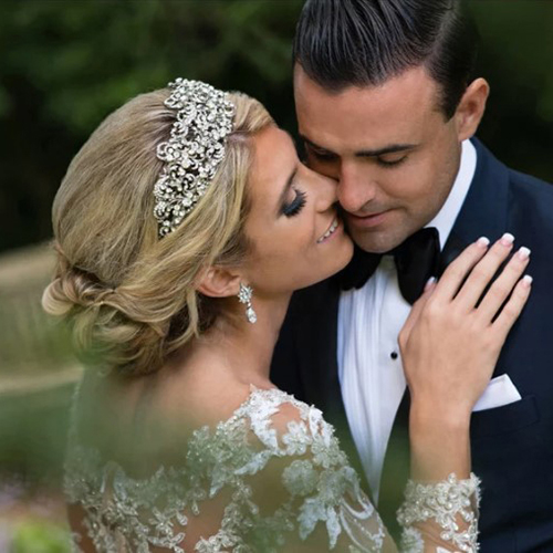 gelin damat dış çekim