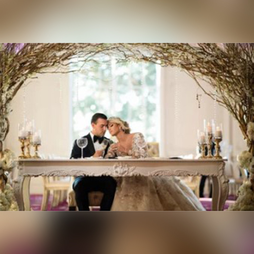 gelin damat dış çekim