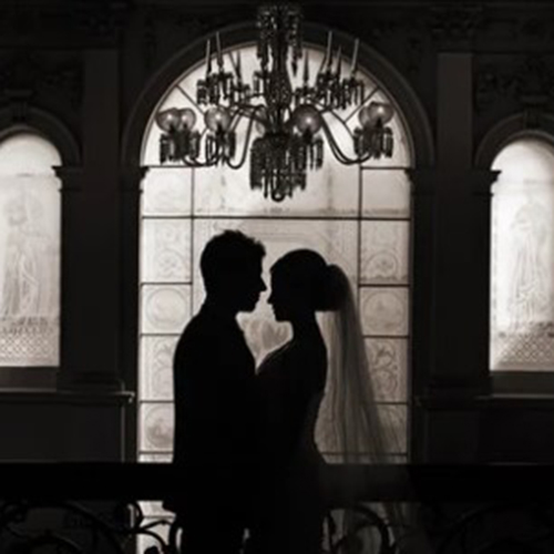 gelin damat dış çekim