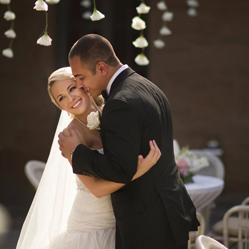 gelin damat dış çekim