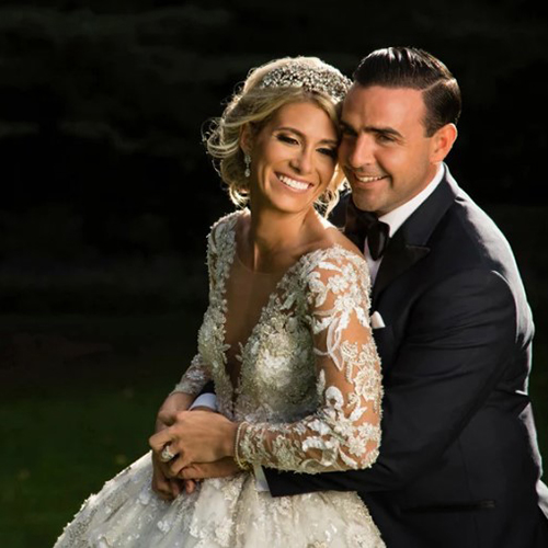 gelin damat dış çekim